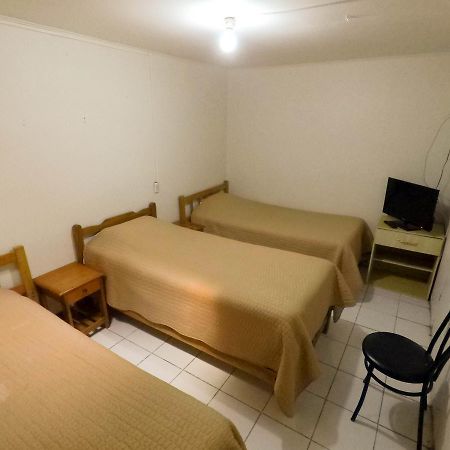 Residencial Copiapo 호텔 외부 사진