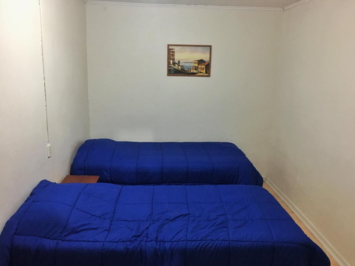 Residencial Copiapo 호텔 외부 사진
