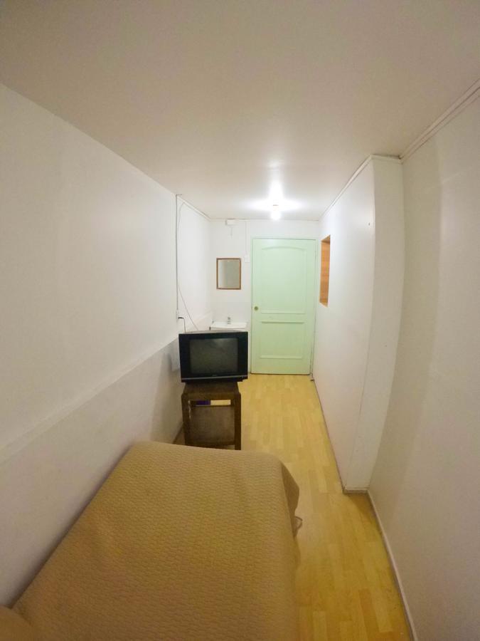 Residencial Copiapo 호텔 외부 사진