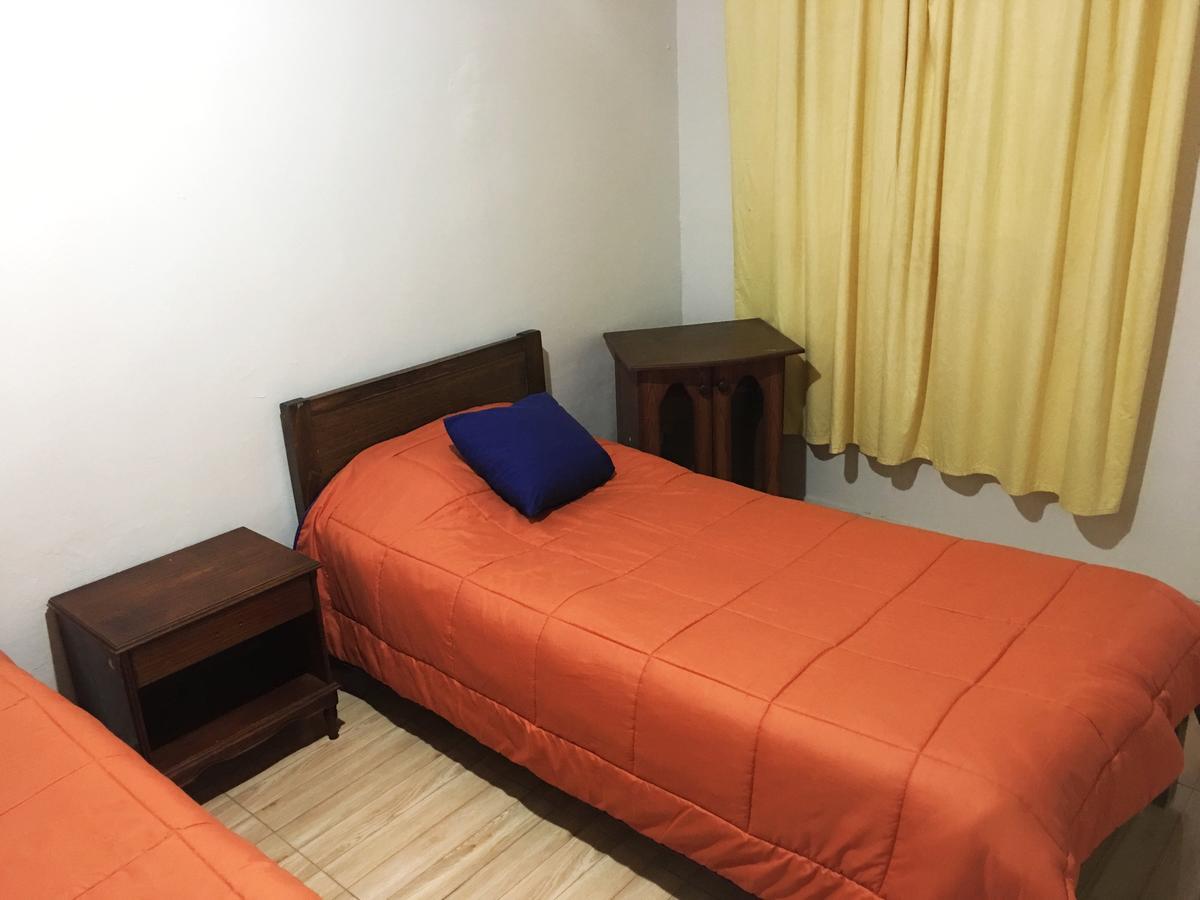 Residencial Copiapo 호텔 외부 사진